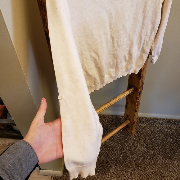 Old Navy Crewneck Sweater - Picture 2 of 4